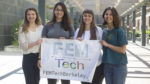 Berkeley’s First Campuswide Tech Club for Women