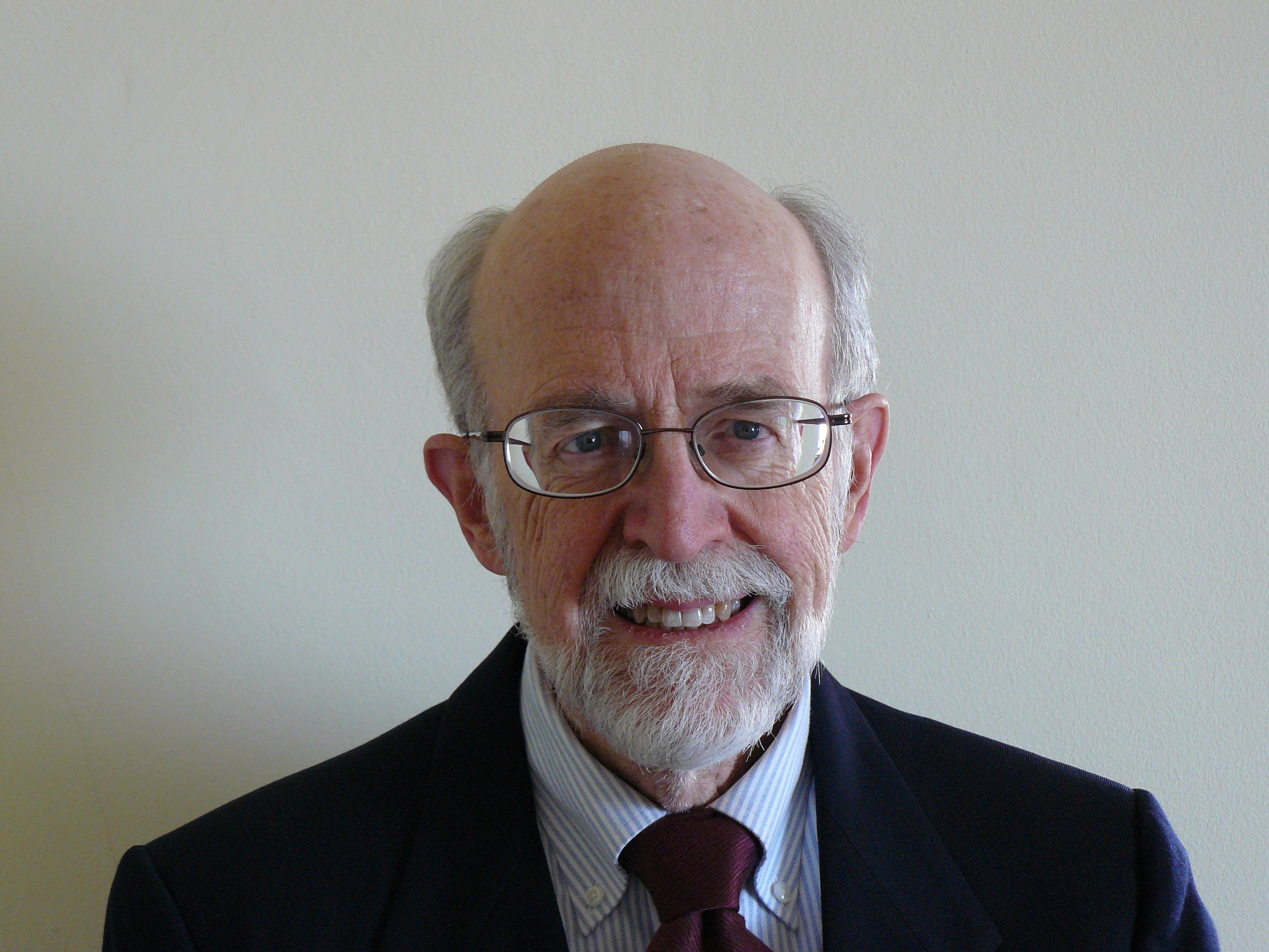 John Perkins :: Center for Science, Technology, Medicine, & Society