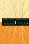 HSNS Special Issue: Making Animal Materials in Time