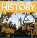 UC Berkeley Department of History