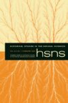 HSNS special issue cover