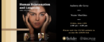 Human Rejuvenation and Longevity